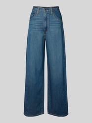 Jeans mit weitem Bein Modell 'CINCH BAGGY' von Levi's® - 28