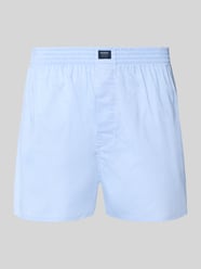Boxershorts mit Label-Detail im 3er-Pack von MCNEAL - 35