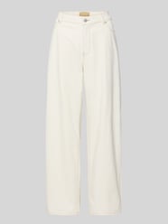 Baggy jeans in 5-pocketmodel model 'KYOTO' van JJXX - 2