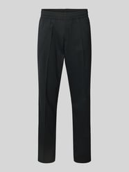 Relaxed Fit Jogpants mit elastischem Bund von JACK & JONES - 30