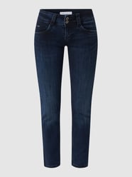 Straight Fit Jeans mit Stretch-Anteil Modell 'Gen' von Pepe Jeans - 29