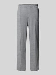 Track Pants mit Logo-Stitching Modell 'Skagen' von PEGADOR - 3