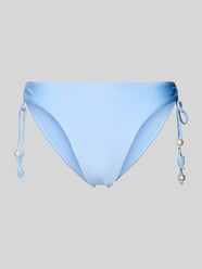 Bikinibroekje met zijplooien model 'PALERMO LOOP' van Seafolly - 12