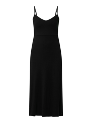 Kleid mit Schleife von Superdry Schwarz - 15