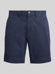 regular fit bermuda van puur katoen van Polo Ralph Lauren - 48