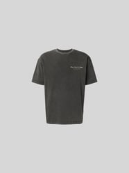 Regular Fit T-Shirt aus Baumwoll-Mix von Don´t Waste Culture - 37