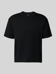 Cropped T-Shirt mit Rundhalsausschnitt von GAP - 10