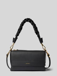 Shoulder Bag mit Logo-Print Modell 'Grana' von Coccinelle - 19