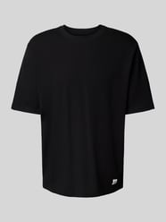 T-Shirt mit Label-Detail Modell 'hudson' von Matinique - 9