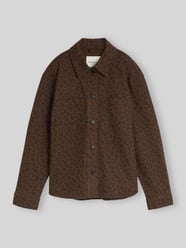 Regular fit jeansblouse van katoenmix van Tom Tailor Denim - 22