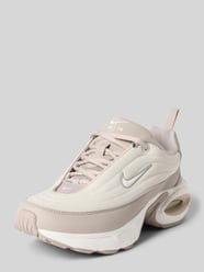 Sneaker mit Logo-Patch Modell 'Air Max Portal' von Nike Beige - 8