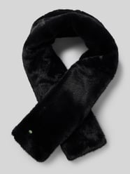 Schal aus Kunstfell von Codello - 34