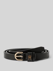 Gürtel aus echtem Rindsleder von Tommy Hilfiger - 28