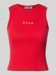 Top z wyhaftowanymi motywami od Review - 37