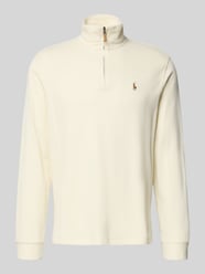 Regular Fit Troyer aus reiner Baumwolle von Polo Ralph Lauren - 27