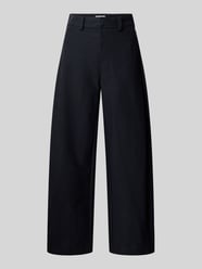 Jeansy o kroju barrel fit z dodatkiem bawełny model 'CLAIR' od ONLY - 46