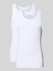 Onderhemd in een set van 2 stuks van MCNEAL - 39