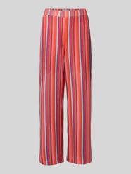 Hose im Allover-Look Modell 'LIBELLA' von ICHI - 5