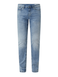 Slim Tapered Fit Jeans mit Stretch-Anteil von s.Oliver BLACK LABEL - 10