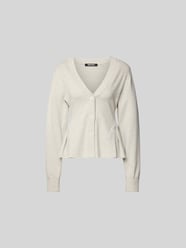 Cardigan mit Kaschmir-Anteil von ROTATE - 19