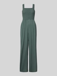 Regular Fit Jumpsuit mit gesmoktem Rumpf Modell 'ELISE' von ONLY - 1