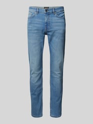 Slim Fit Jeans im 5-Pocket-Design Modell 'DELAWARE' von BOSS Orange - 10