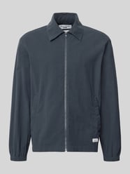 Regular Fit Hemdjacke aus reiner Baumwolle von Marc O'Polo DENIM - 46