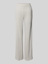 Stoffhose mit Gesäßtaschen von CAMBIO - 48