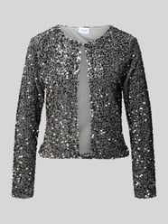 Jack met pailletten, model 'FAITH' van Vila - 16