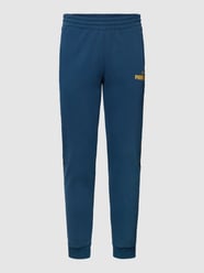 Sweatpants mit Galonstreifen Modell 'GOLDEN!' von PUMA PERFORMANCE - 42