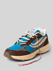 Sneaker mit Label-Patch Modell 'G-ECO’99' von Genesis - 24