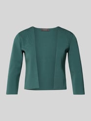 Regular Fit Bolero aus Viskose-Mix von Vera Mont - 36
