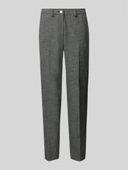 Regular Fit Stoffhose mit Bundfalten Modell 'Maron S' von Brax - 3