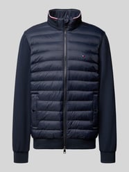 Regular Fit Steppjacke aus Baumwoll-Mix von Tommy Hilfiger - 25