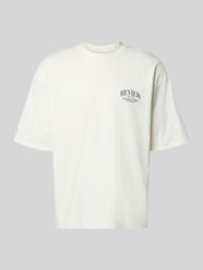 T-Shirt mit Label-Detail von REVIEW - 19