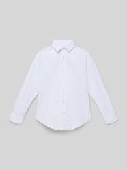 Koszula o kroju slim fit z bawełny od G.O.L. - 6