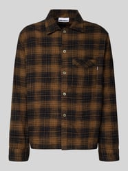 Regular Fit Freizeithemd mit Kentkragen von REVIEW - 11