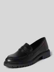 Loafer aus echtem Rindsleder von Tamaris - 23