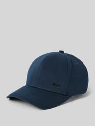 Basecap aus reiner Baumwolle Modell 'ZED-BOSS-ME' von BOSS - 14