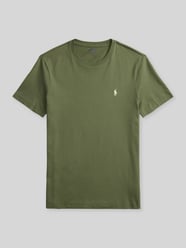 Regular fit T-shirt van puur katoen van Polo Ralph Lauren - 26