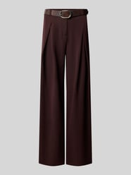 Wide Fit Hose mit Viskose-Anteil von zero - 35