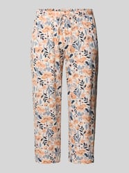 Regular fit korte pyjamabroek met tunnelkoord, model 'Cozy Dreams' van LASCANA - 13