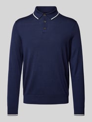 Gebreide pullover met polokraag van Polo Ralph Lauren - 18