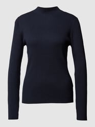 Gebreide pullover met turtleneck, model 'STYLE.LYNN' van Brax - 37