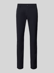 Slim fit pantalon met van ARMANI EXCHANGE - 29