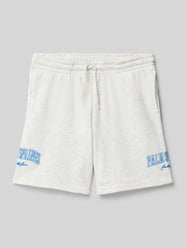 Sweatshorts mit Eingrifftaschen Modell 'KANE' von Jack & Jones - 43