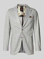 Marynarka z nakładanymi kieszeniami model ‘Carter’ od CG – CLUB of GENTS - 23