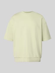 Oversized T-Shirt mit Rundhalsausschnitt von Lindbergh - 13