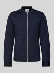 Jacke mit Stehkragen Modell 'Superflex' von Lindbergh - 18