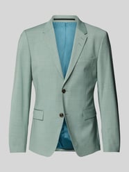 Slim Fit 2-Knopf-Sakko mit Pattentaschen Modell 'Jamie' von Tiger Of Sweden - 21